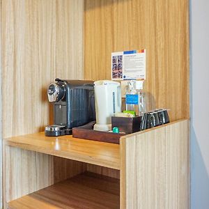 Kamar deluxe